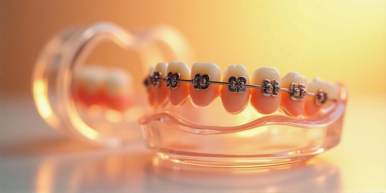 Best Braces in Dubai