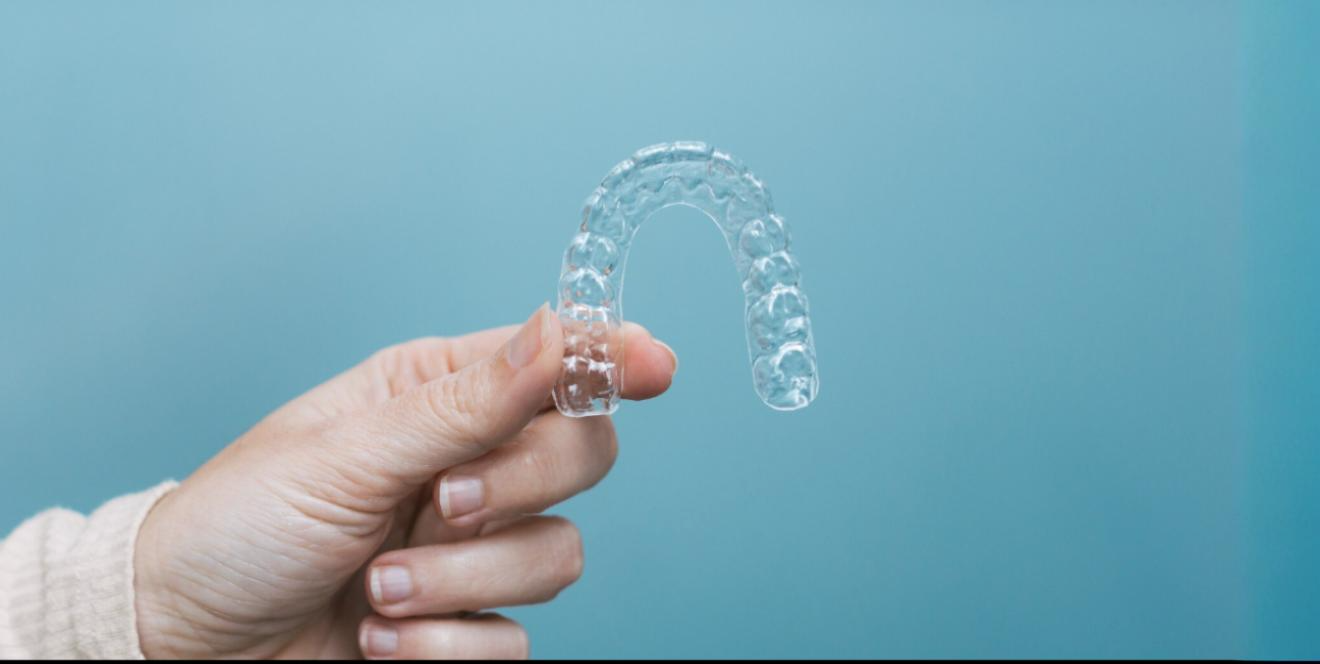 Best Invisalign in Dubai