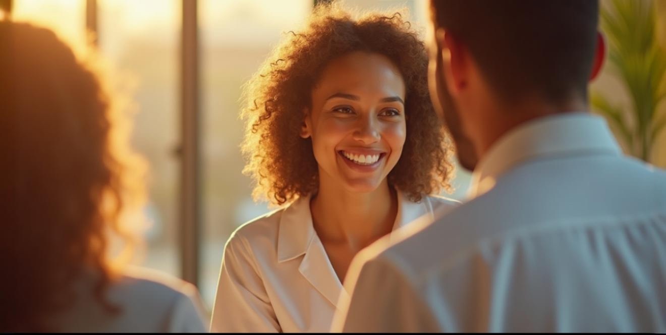 Best Smile Correction Treatment Dubai