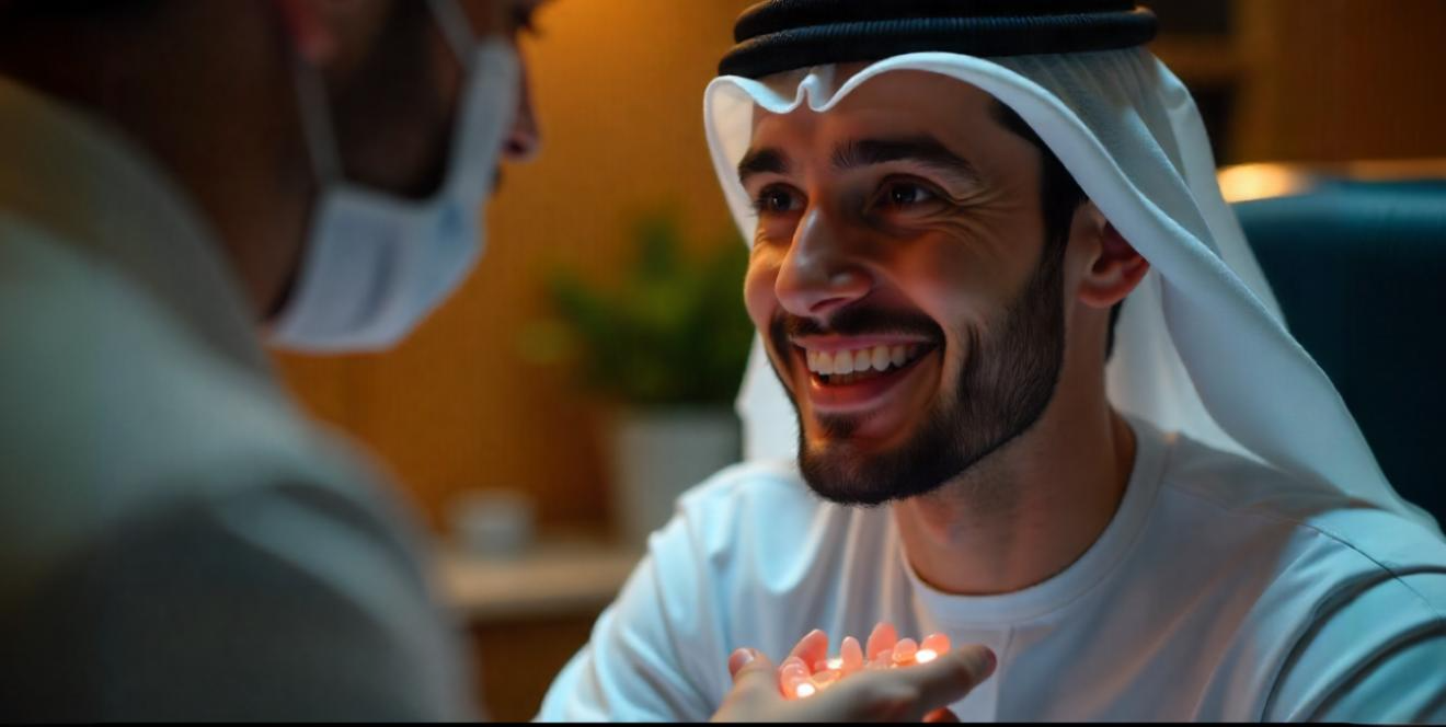 Great Invisalign Clinic in Dubai