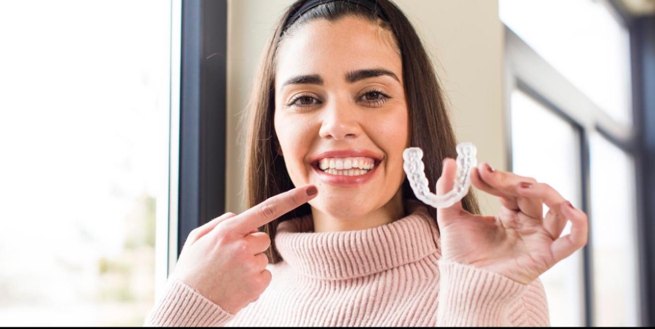 Invisalign for College Students in Dubai