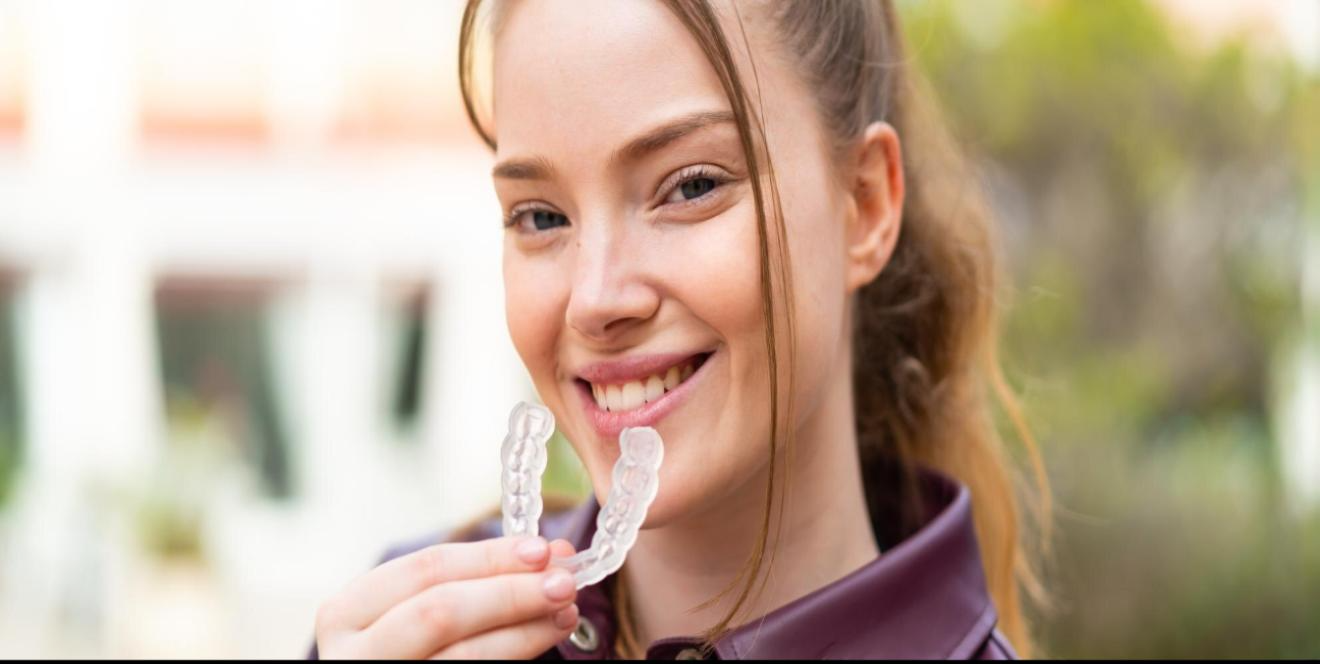 Key Benefits of Invisalign for Teens