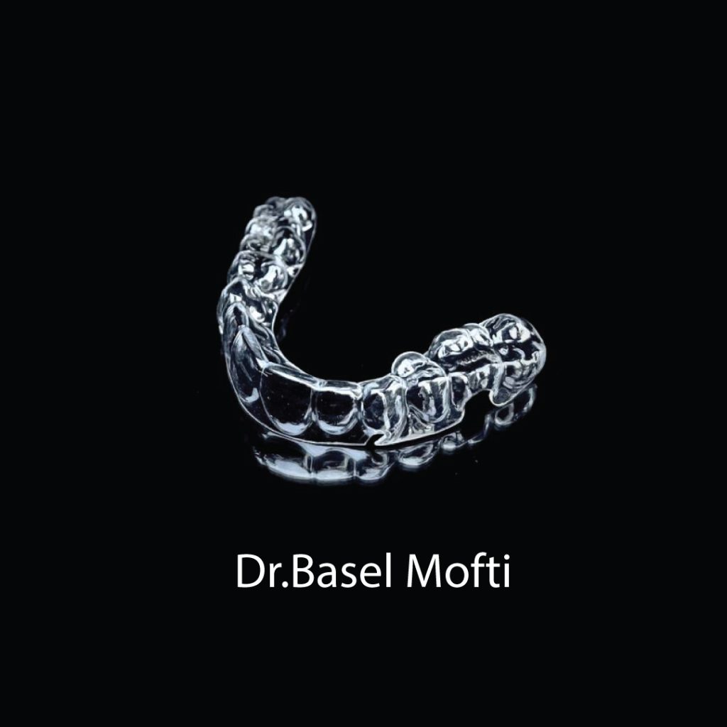 Dr.Basel-Mofti-Invisalign-Dubai