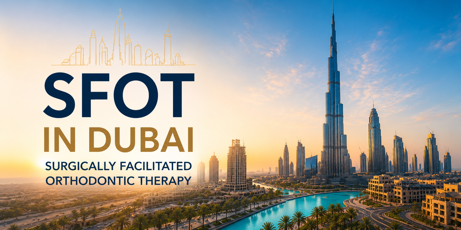 SFOT in Dubai