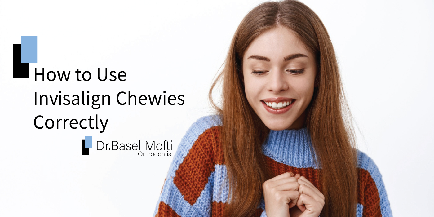 How-to-Use-Invisalign-Chewies-Correctly
