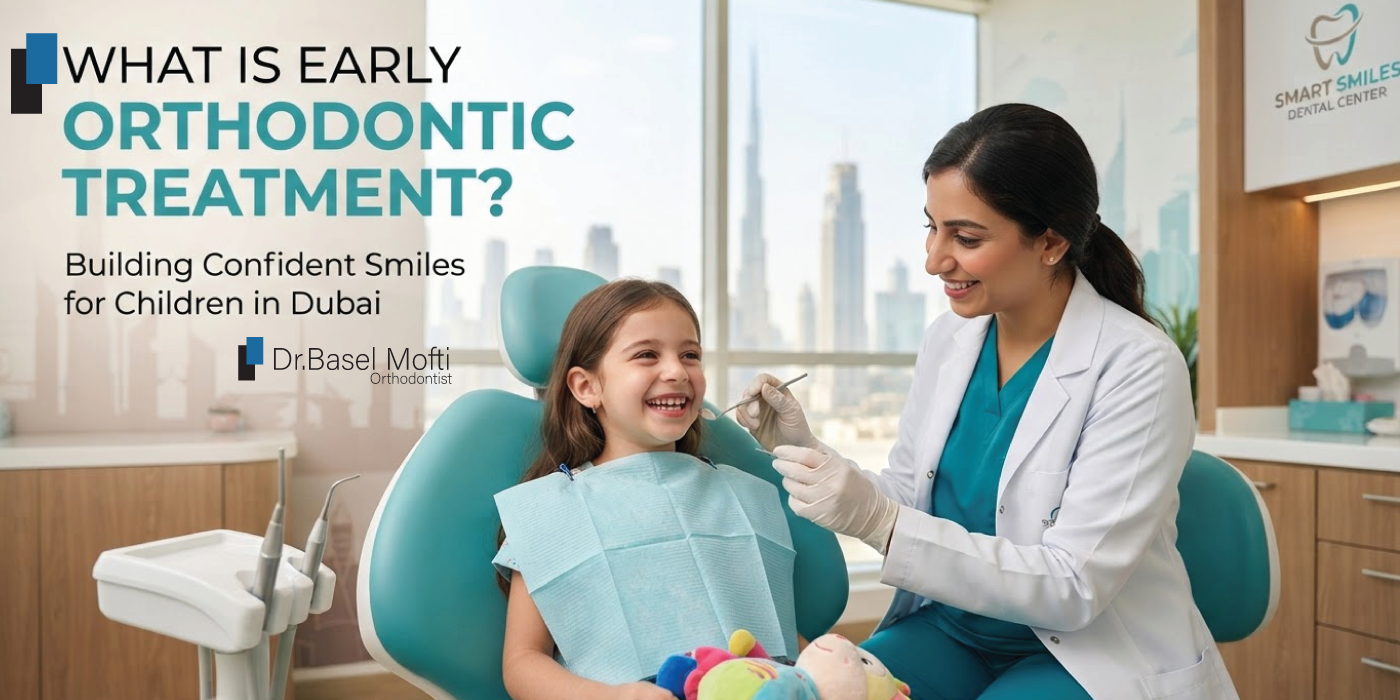 What-Is-Early-Orthodontic-Treatment