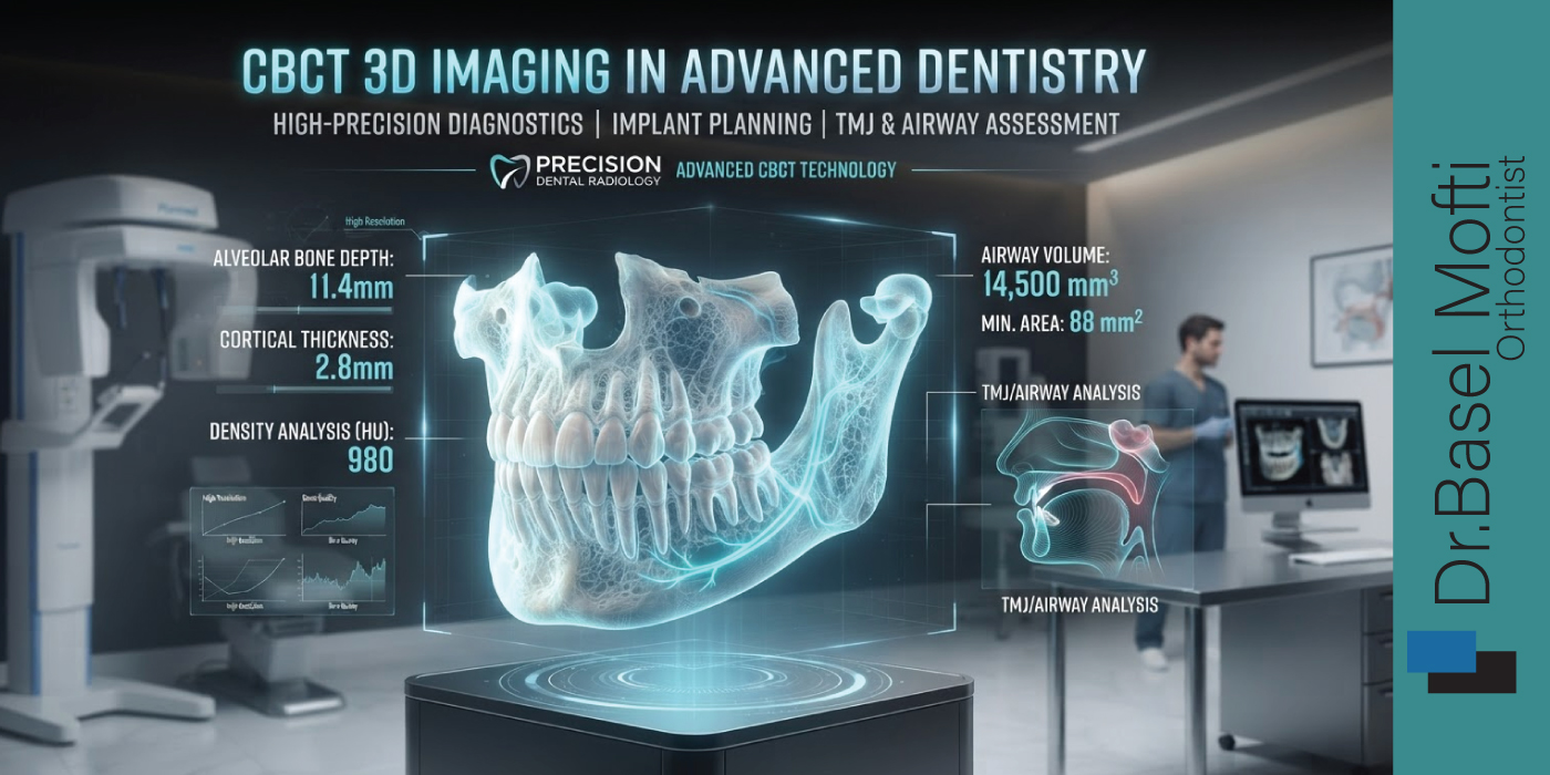 CBCT-3D-SCANNING