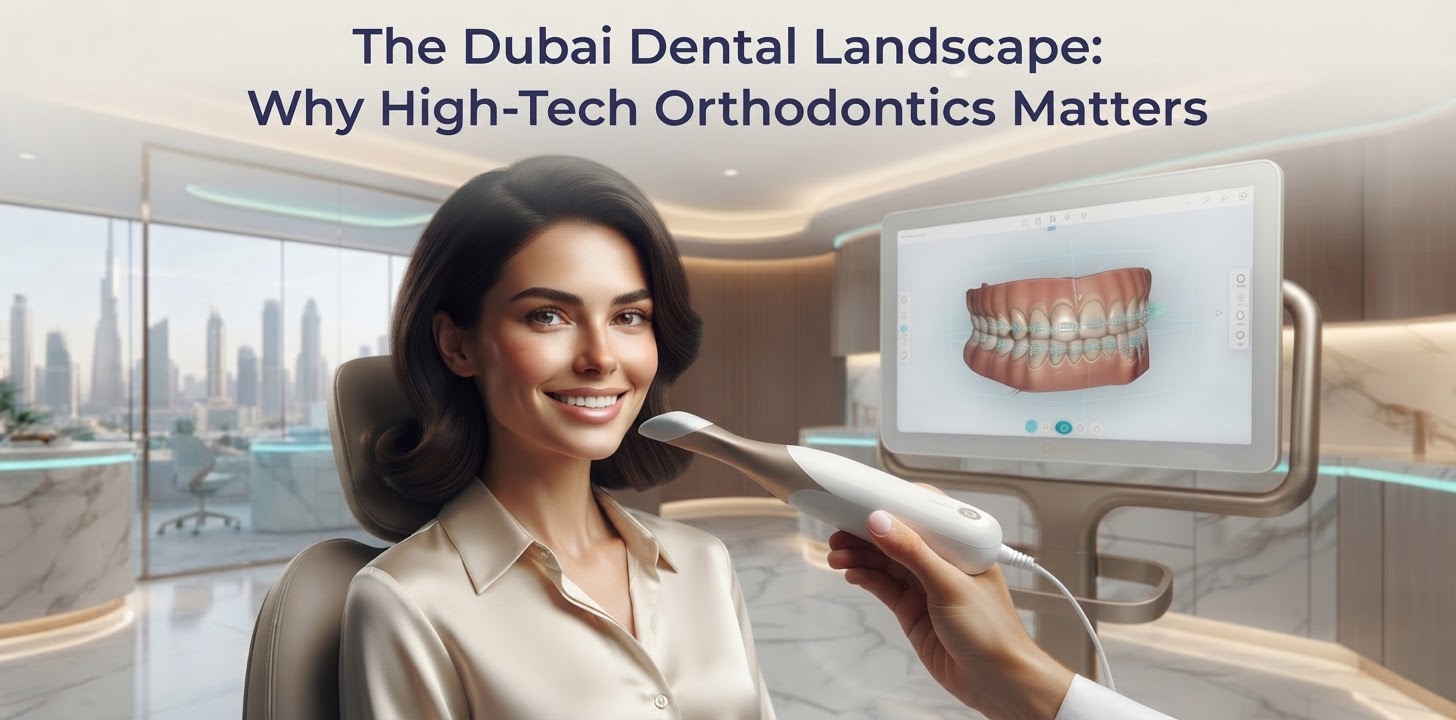 The Dubai Dental Landscape