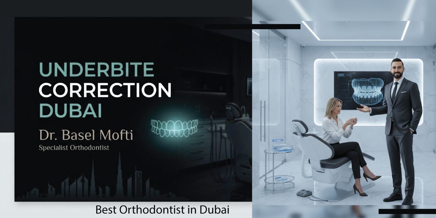 Underbite-Correction-Dubai---Dr.-Basel-Mofti-Best-Orthodontist-Dubai